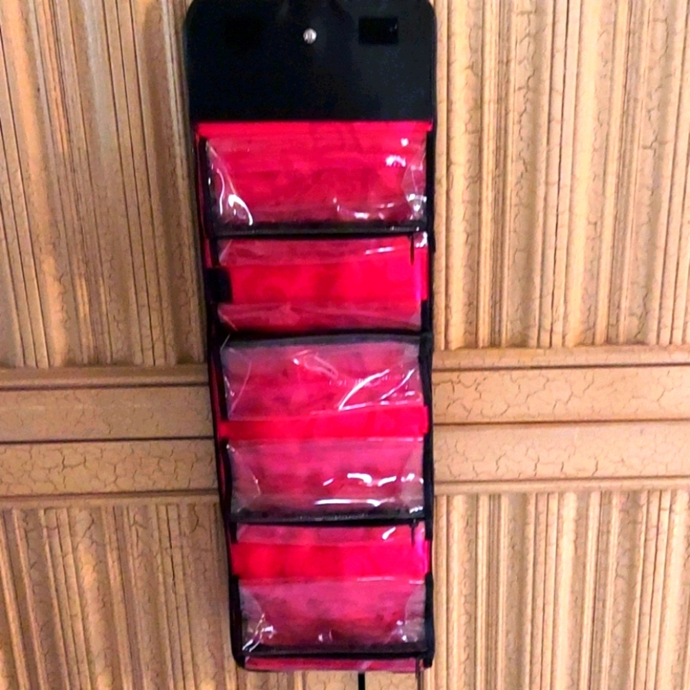 Mary Kay cosmetic organizer